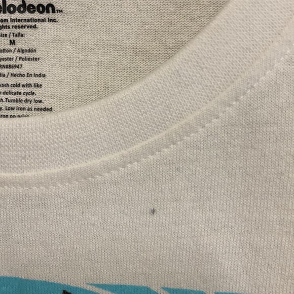 NEW! Nickelodeon T-Shirt - Picture 8 of 9